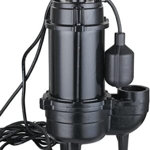 LEO Preassembled And Job Ready Sewage Pump System