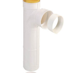 EF-4 Series Effluent Filter