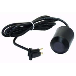 MDI 90 Degree Wide Angle Mercury Activated Pump Switch