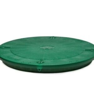 Tuf-Tite Tank Lid