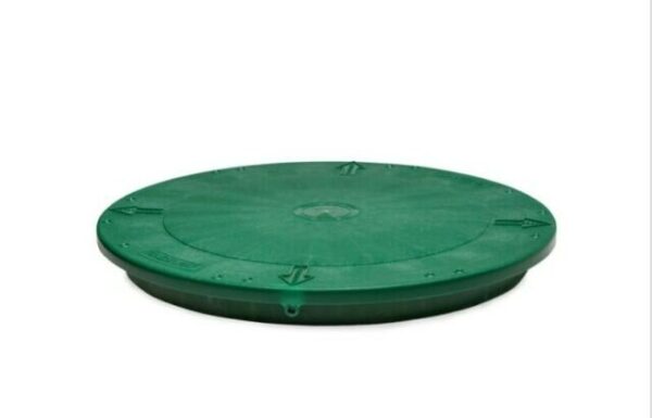 Tuf-Tite Tank Lid